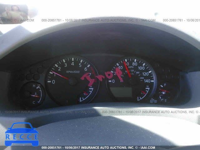 2012 Nissan Frontier 1N6AD0ER7CC448798 зображення 6