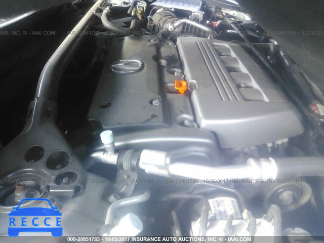 2012 Acura TSX SE JH4CU2E84CC023682 image 9