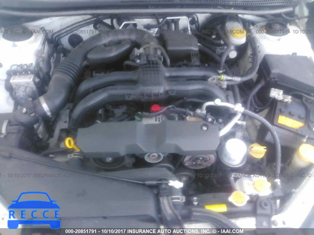 2012 Subaru Impreza JF1GJAA61CG009764 image 9