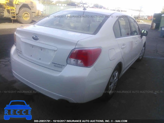 2012 Subaru Impreza JF1GJAA61CG009764 image 3