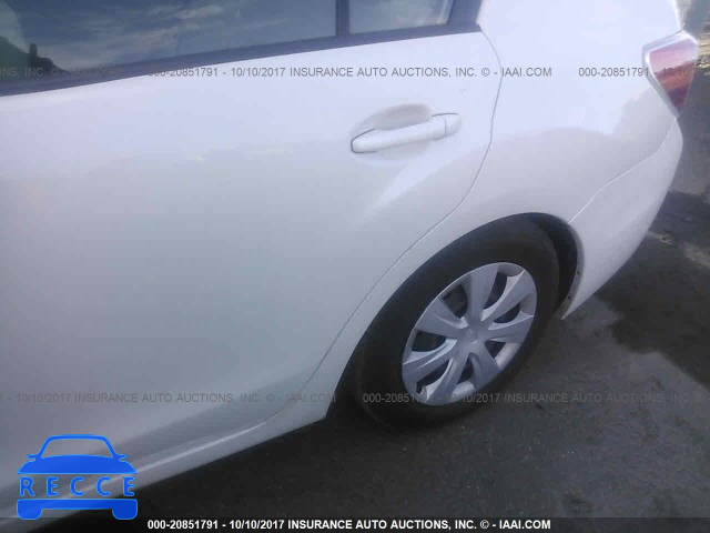 2012 Subaru Impreza JF1GJAA61CG009764 image 5
