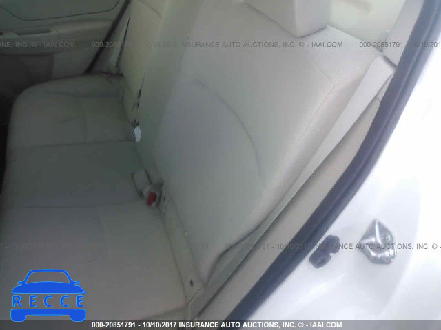 2012 Subaru Impreza JF1GJAA61CG009764 image 7