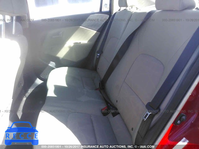 2015 KIA RIO KNADM4A32F6453531 image 7