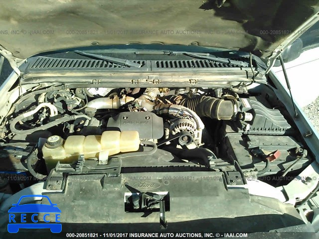 2000 Ford F250 SUPER DUTY 1FTNX21F2YED66802 image 9