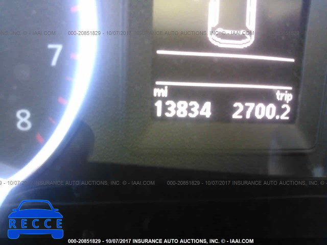 2017 VOLKSWAGEN TIGUAN SPORT WVGUV7AX4HK005267 image 6