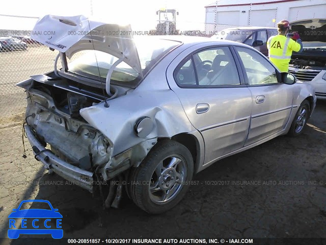 2003 Pontiac Grand Am GT 1G2NW52E03C159862 image 3