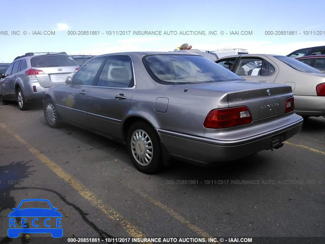 1995 Acura Legend L JH4KA7660SC016452 Bild 2