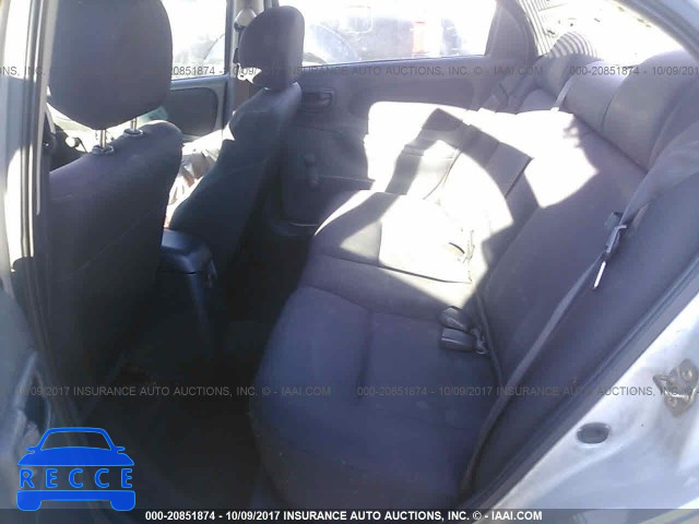 2003 Dodge Neon SE 1B3ES26C63D111499 image 7