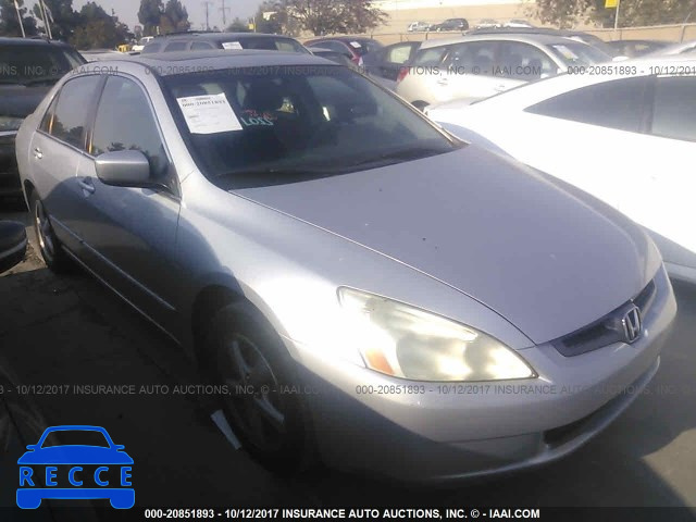 2005 Honda Accord 1HGCM567X5A080400 Bild 0