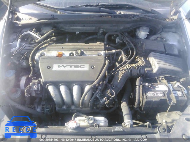 2005 Honda Accord 1HGCM567X5A080400 image 9
