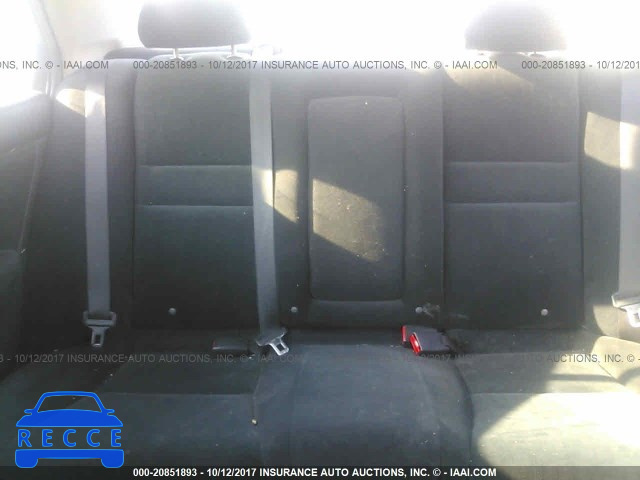 2005 Honda Accord 1HGCM567X5A080400 image 7