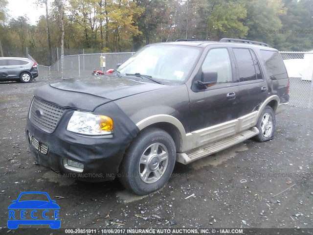 2005 Ford Expedition 1FMFU18565LA84587 image 1