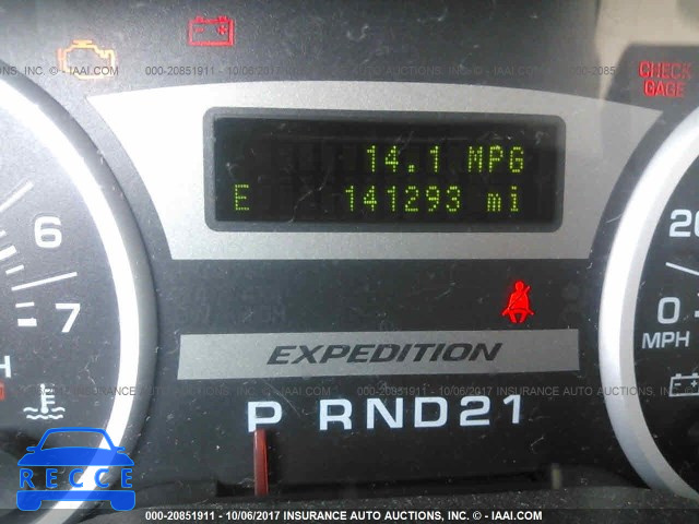 2005 Ford Expedition 1FMFU18565LA84587 image 6