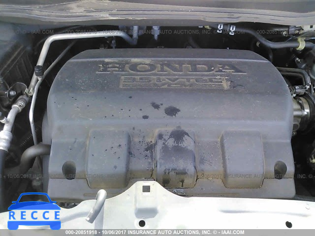 2011 Honda Odyssey 5FNRL5H97BB044824 image 9