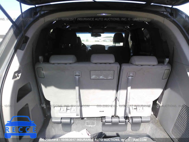 2011 Honda Odyssey 5FNRL5H97BB044824 image 5