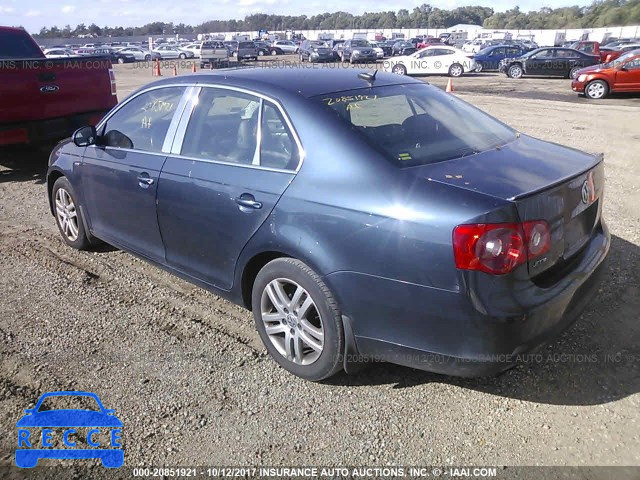 2006 Volkswagen Jetta 3VWCT81KX6M055660 image 2