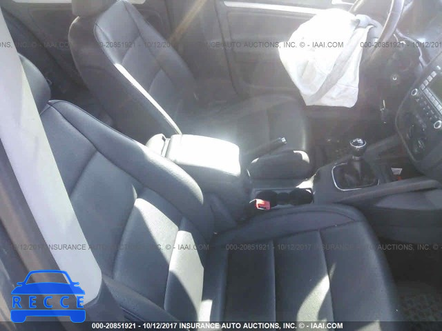 2006 Volkswagen Jetta 3VWCT81KX6M055660 image 4