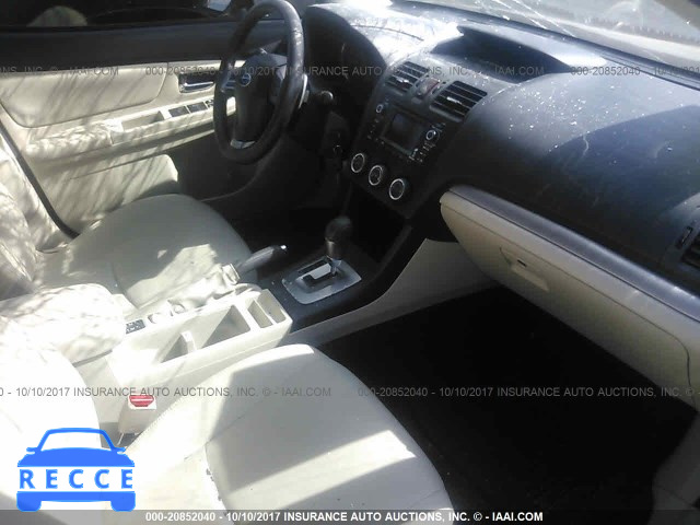 2014 Subaru Xv Crosstrek 2.0 LIMITED JF2GPAGC4E8346918 image 4
