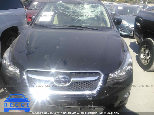 2014 Subaru Xv Crosstrek 2.0 LIMITED JF2GPAGC4E8346918 image 5
