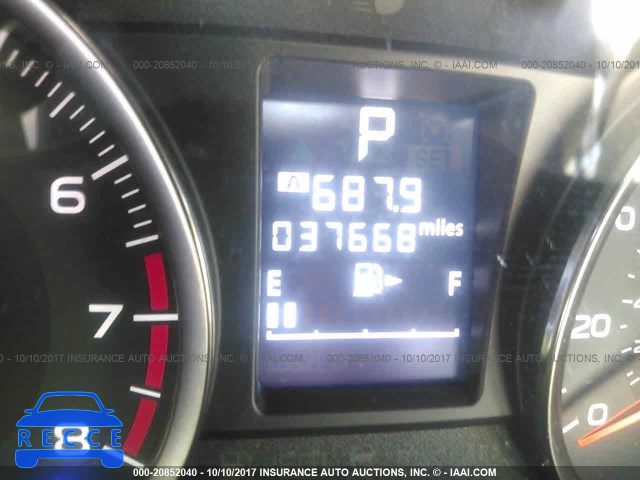 2014 Subaru Xv Crosstrek 2.0 LIMITED JF2GPAGC4E8346918 image 6