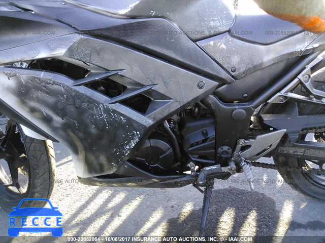 2013 Kawasaki EX300 A JKAEX8A15DDA02829 Bild 9