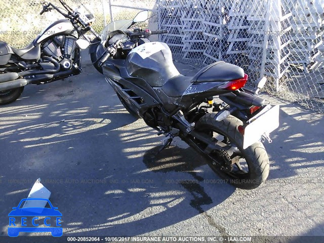 2013 Kawasaki EX300 A JKAEX8A15DDA02829 Bild 2