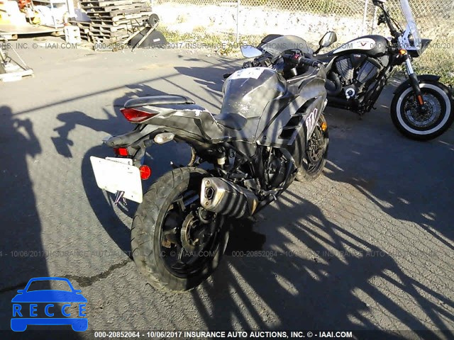 2013 Kawasaki EX300 A JKAEX8A15DDA02829 Bild 3