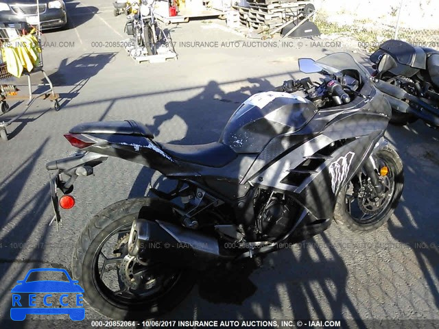 2013 Kawasaki EX300 A JKAEX8A15DDA02829 зображення 4