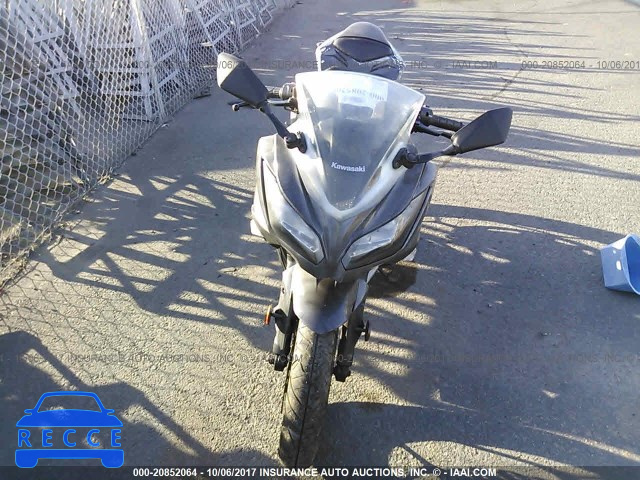 2013 Kawasaki EX300 A JKAEX8A15DDA02829 Bild 5