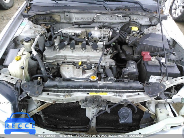 2006 Nissan Sentra 3N1CB51D36L579229 image 9
