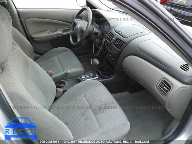 2006 Nissan Sentra 3N1CB51D36L579229 image 4