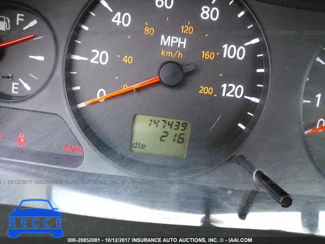 2006 Nissan Sentra 3N1CB51D36L579229 image 6