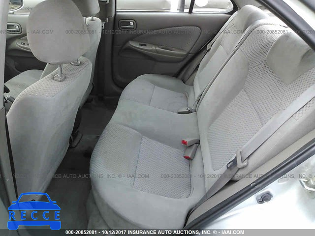 2006 Nissan Sentra 3N1CB51D36L579229 image 7