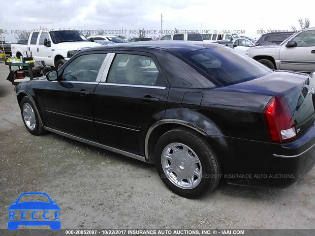 2005 Chrysler 300 2C3JA53G25H634716 image 2