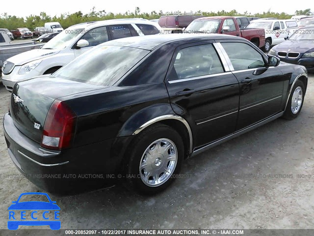 2005 Chrysler 300 2C3JA53G25H634716 image 3
