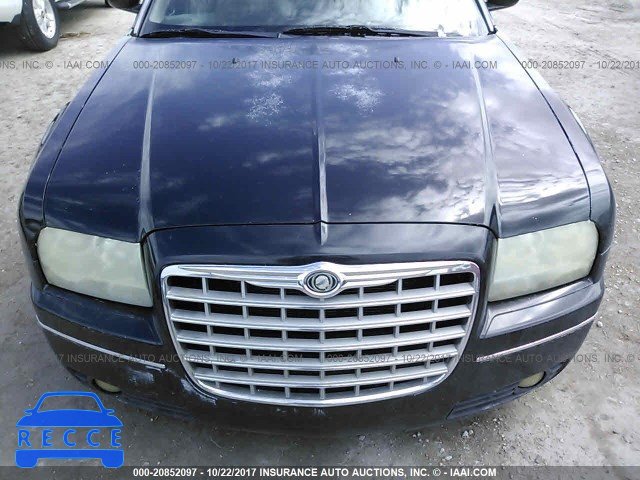 2005 Chrysler 300 2C3JA53G25H634716 image 5