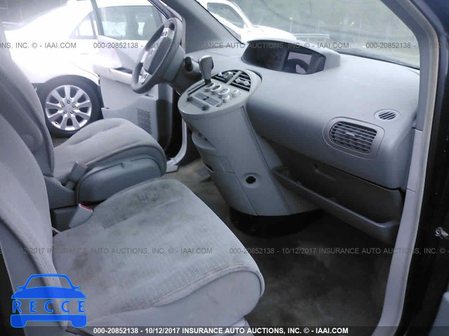 2006 NISSAN QUEST S/SE/SL 5N1BV28U86N113974 image 4