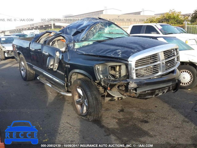 2007 Dodge RAM 1500 1D7HU18277J604058 Bild 0