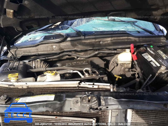 2007 Dodge RAM 1500 1D7HU18277J604058 image 9