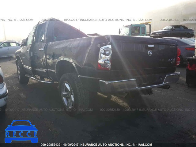 2007 Dodge RAM 1500 1D7HU18277J604058 Bild 2