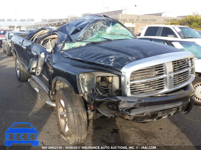 2007 Dodge RAM 1500 1D7HU18277J604058 image 5