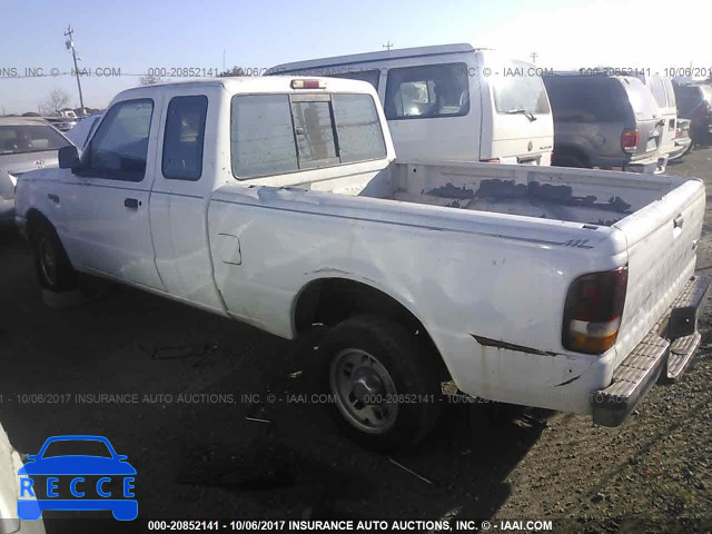 1996 Ford Ranger 1FTCR14A9TPB03974 image 2