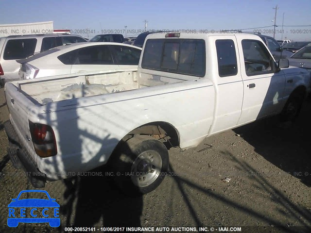 1996 Ford Ranger 1FTCR14A9TPB03974 image 3