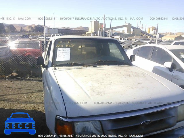 1996 Ford Ranger 1FTCR14A9TPB03974 image 5