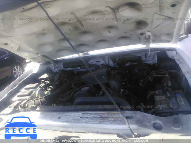 2001 Ford Ranger 1FTYR10C81PA04797 image 9