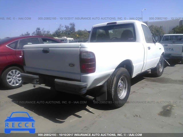 2001 Ford Ranger 1FTYR10C81PA04797 image 3