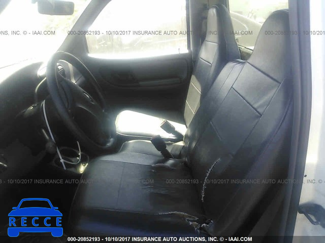 2001 Ford Ranger 1FTYR10C81PA04797 image 7