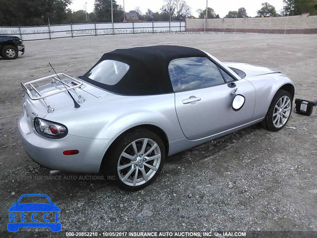 2007 Mazda MX-5 Miata JM1NC25F670134480 image 3