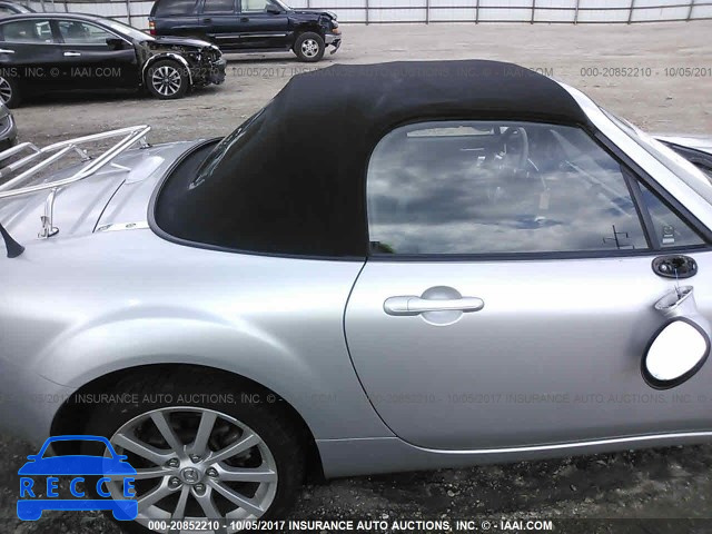 2007 Mazda MX-5 Miata JM1NC25F670134480 image 7