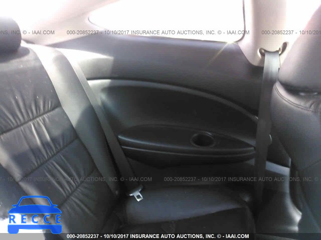 2011 Honda Accord 1HGCS1B84BA008813 image 7